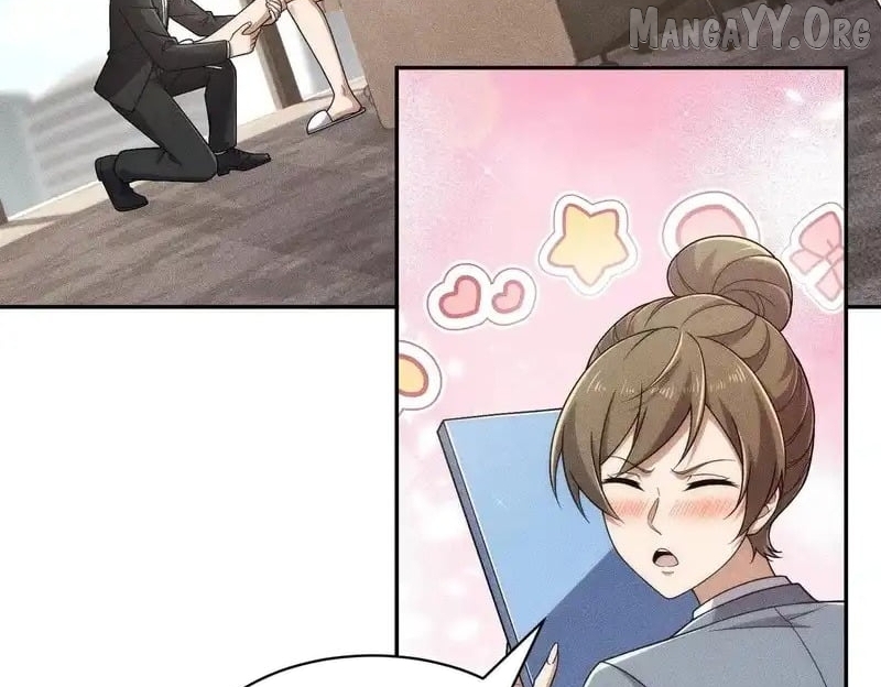 Hidden Dragon in the City (2025) Chapter 35 - page 38